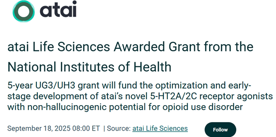 atai life science