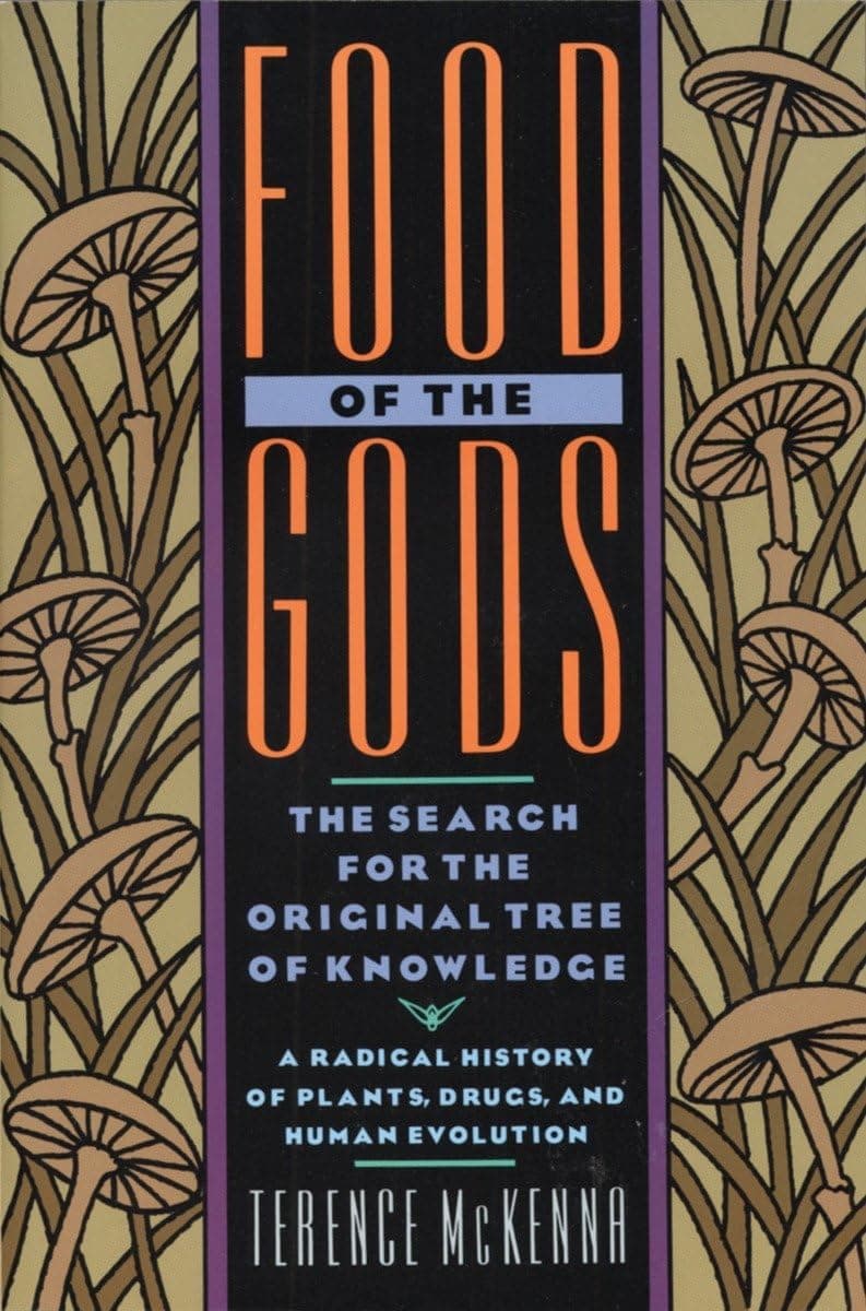 food of god