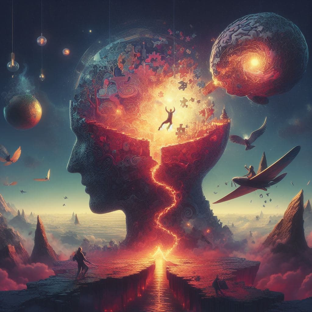 psychonaut